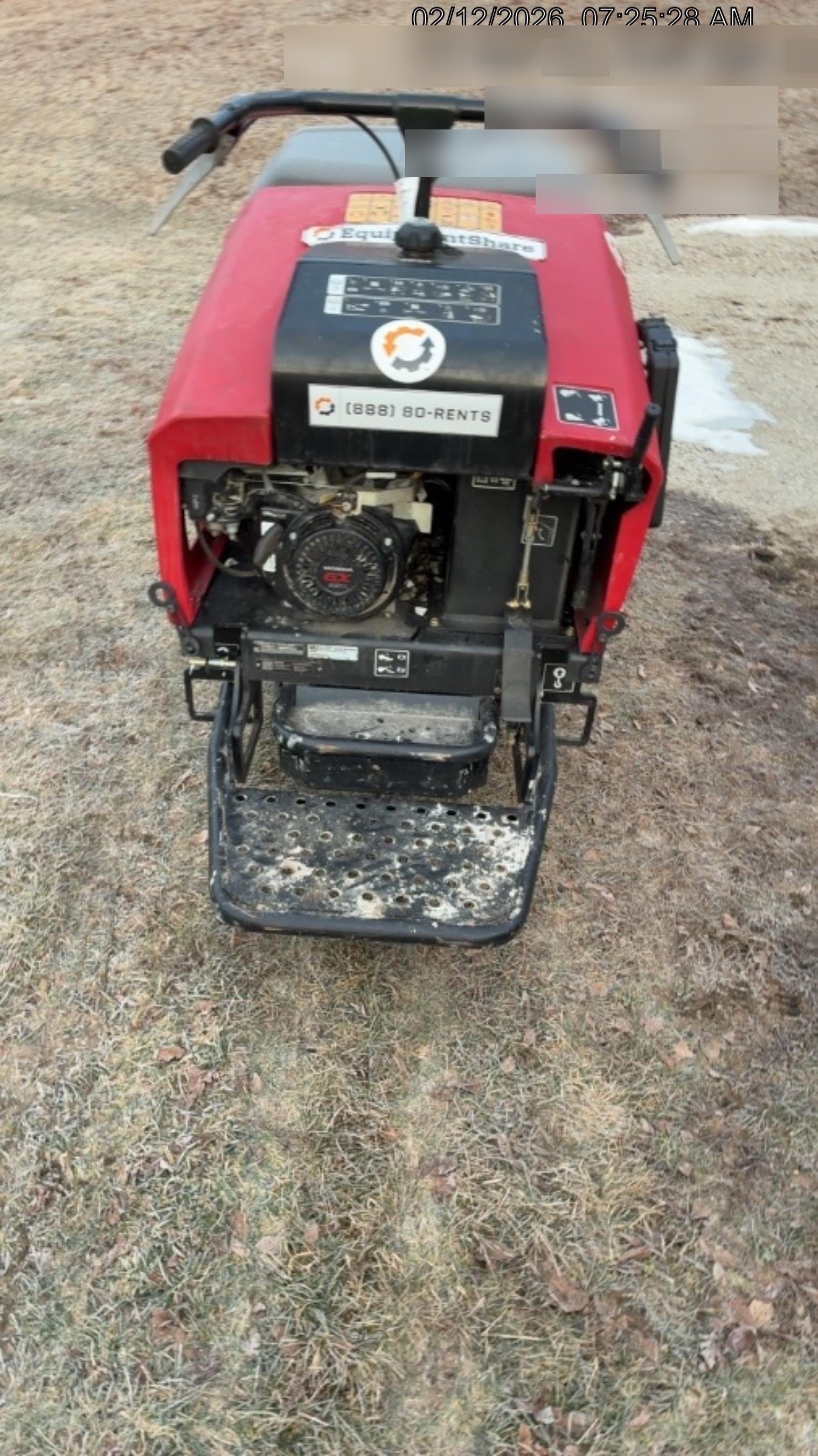 2023 TORO MB-1600
