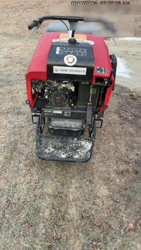 2023 TORO MB-1600