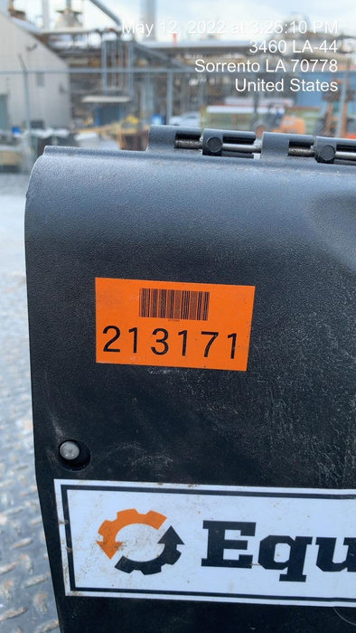 2022 LINCOLN ELECTRIC K4266-1