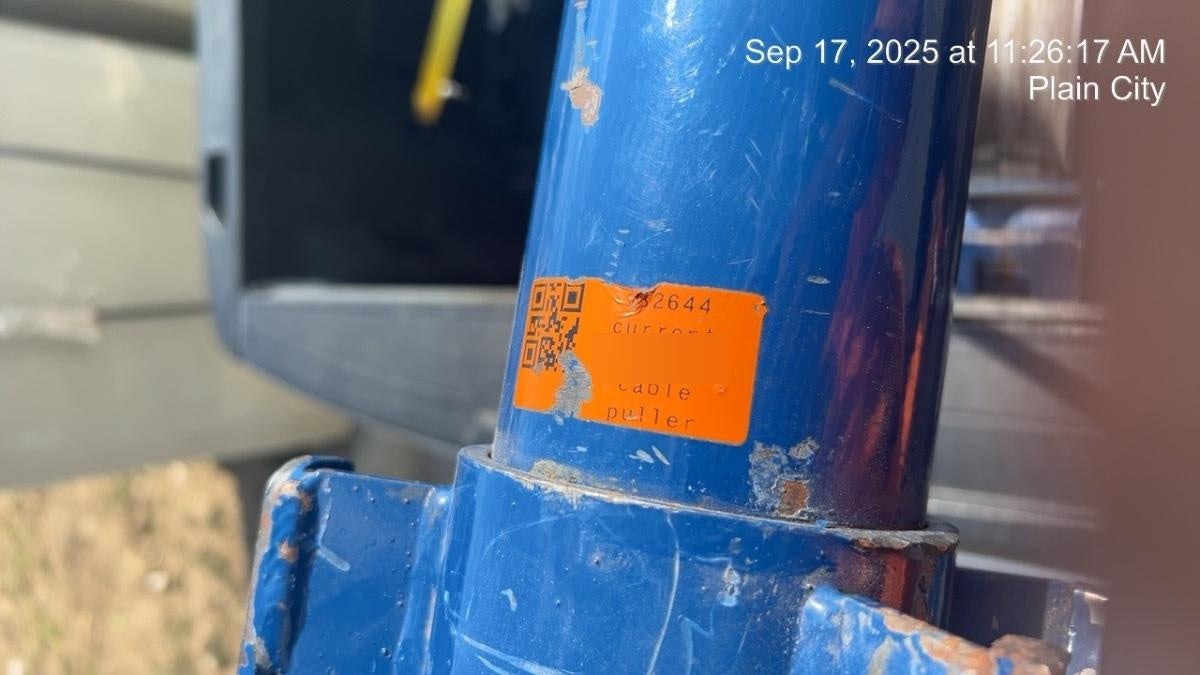 2024 CURRENT TOOLS 100A