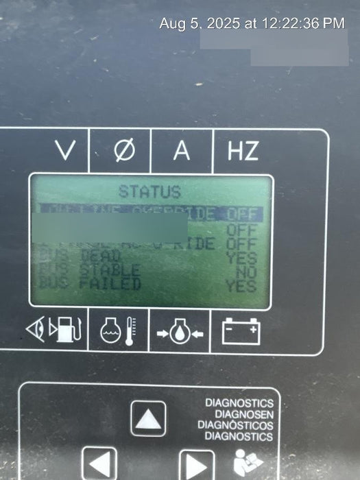 2023 MULTIQUIP DCA220