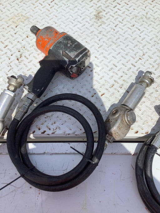 2020 MICHIGAN PNEUMATIC 751SS