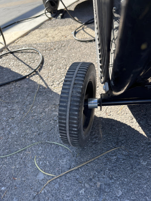 2022 MASTER MHD-36-BDF