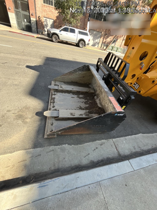 2025 STAR INDUSTRIES 1406B