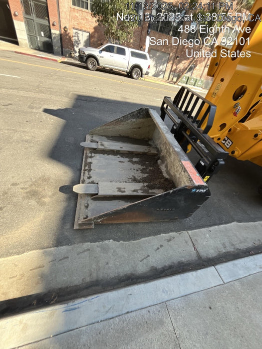 2025 STAR INDUSTRIES 1406B