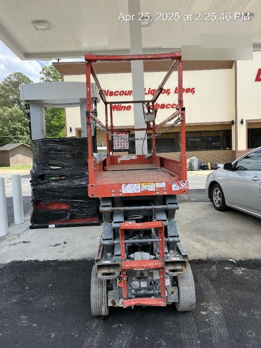 2019 SKYJACK SJIII-3226