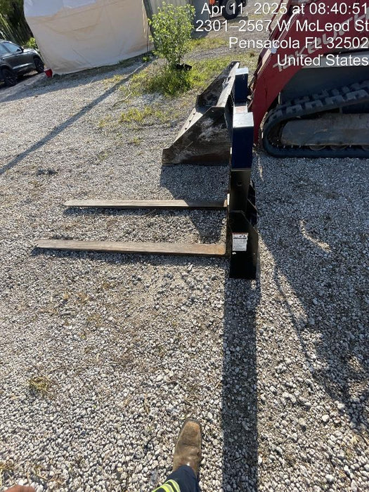 2024 VIRNIG PF4855-5VG