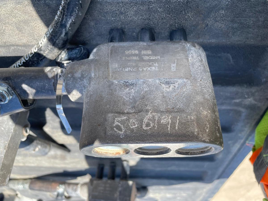 2025 TEXAS PNEUMATIC TOOLS, INC. T3