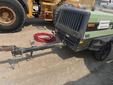 2019 SULLAIR 185-DPQ