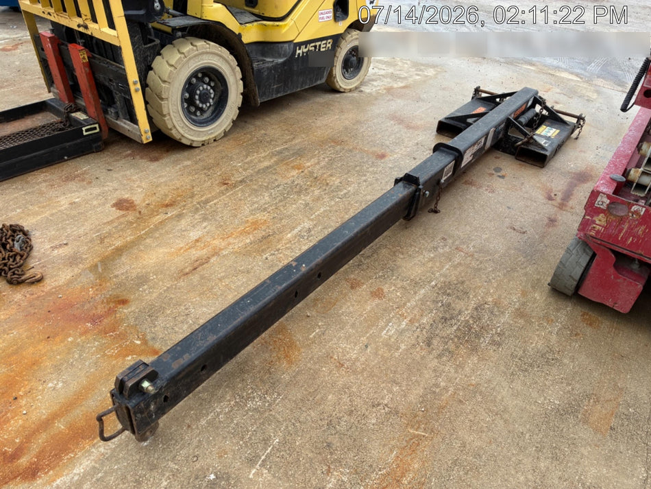 2025 STAR INDUSTRIES M1360B - Star JIB Boom