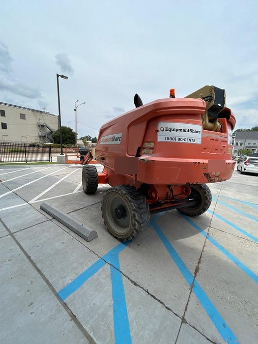 2019 JLG 660SJ