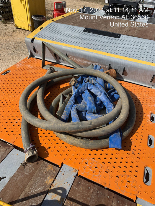 2020 WACKER NEUSON PG3A