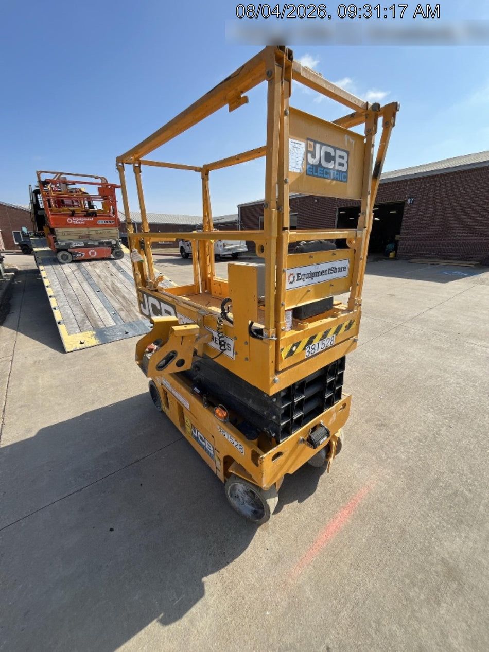 2024 JCB S1932E