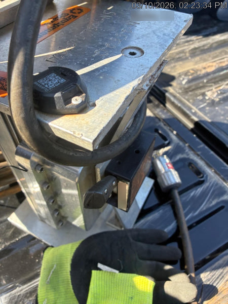 2022 WORKSITE LIGHTING PetroPRO Handy 24639