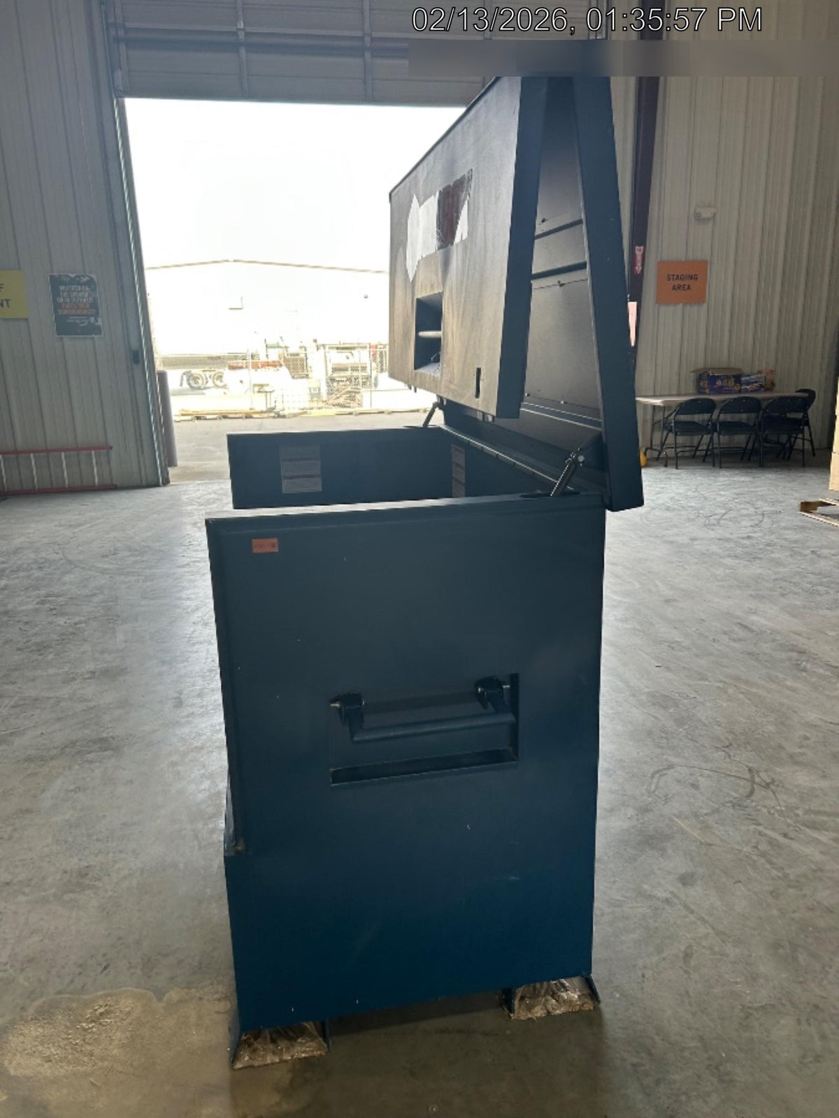 2024 DURABOX DB212