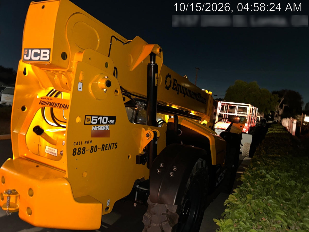 2026 JCB 510-56