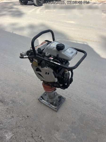 2023 MULTIQUIP MTX60HD