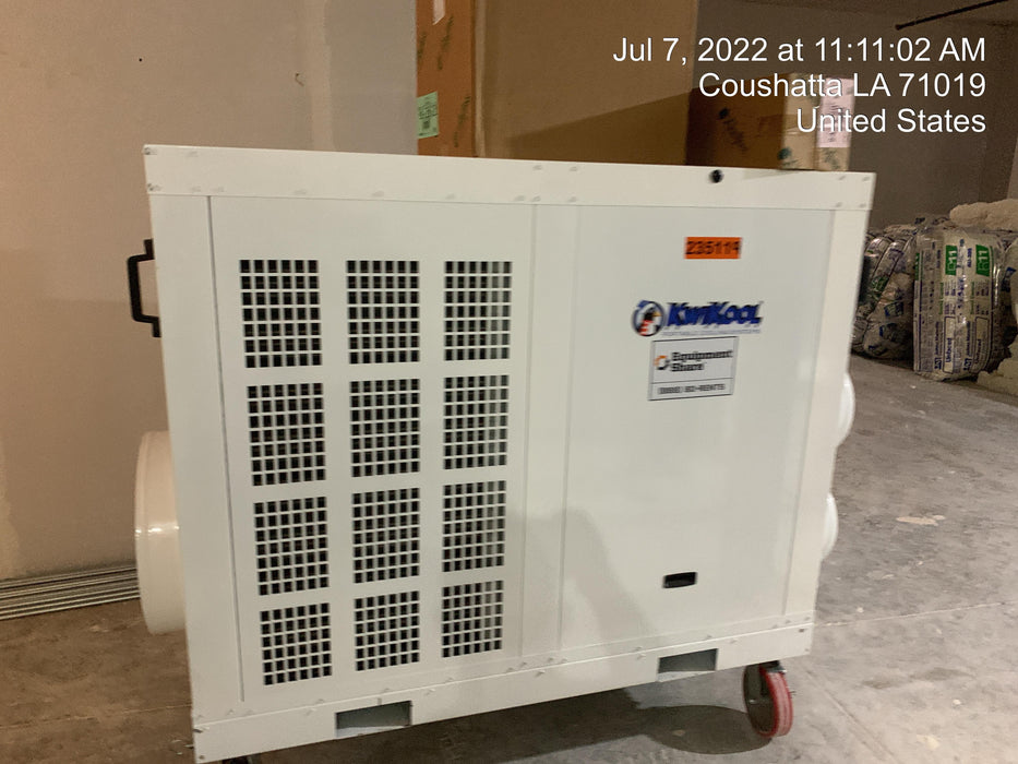 2022 KWIKOOL KPO12-23H