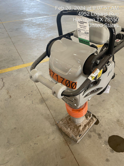 2023 MULTIQUIP MTX60HD