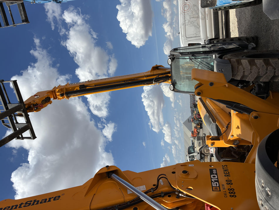 2026 JCB 510-56