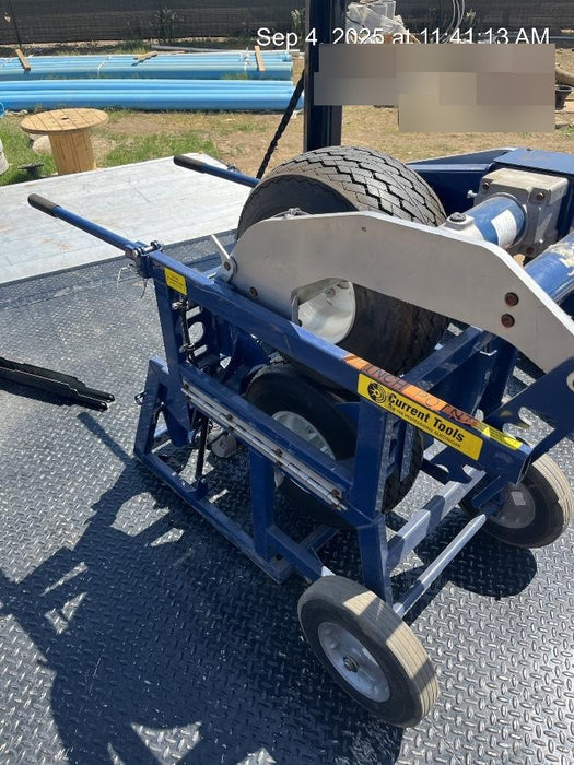 2022 CURRENT TOOLS 99