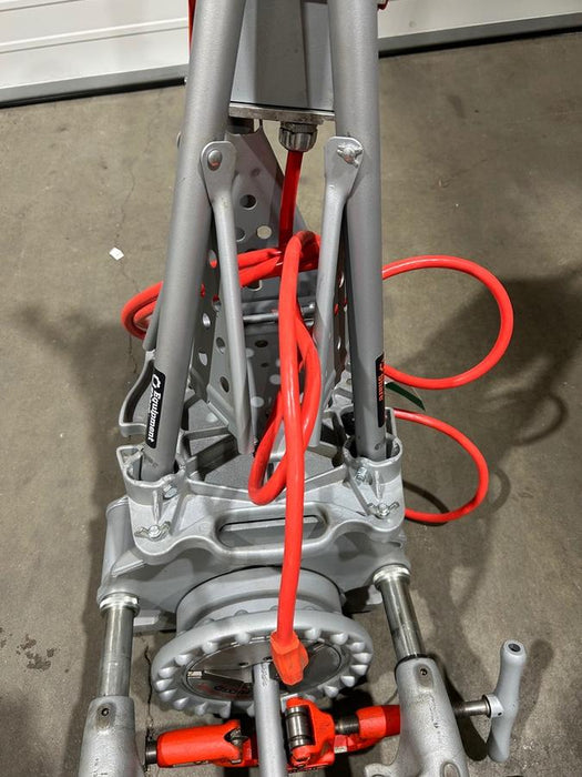 2024 RIDGID 300