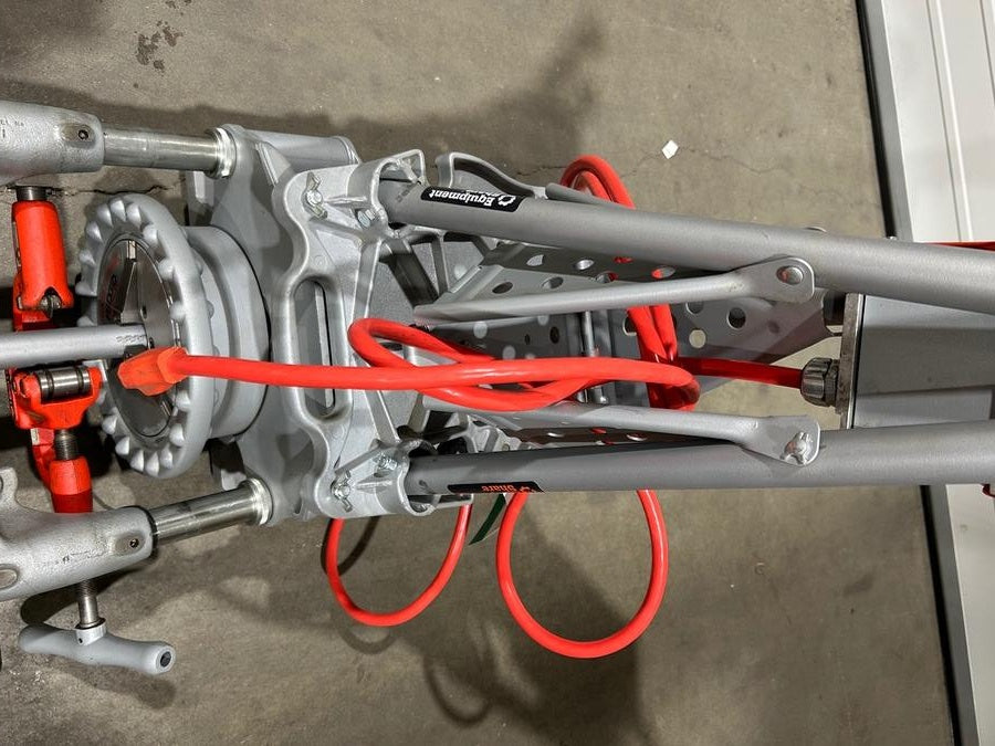 2024 RIDGID 300