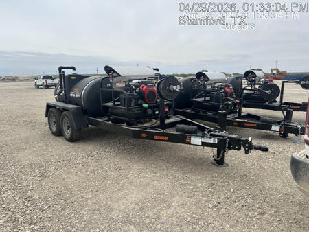 2026 WYLIE EXP-550L-S-HOTG