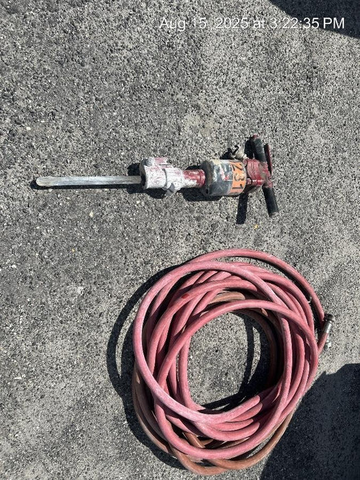 2020 CHICAGO PNEUMATIC CP0112 S