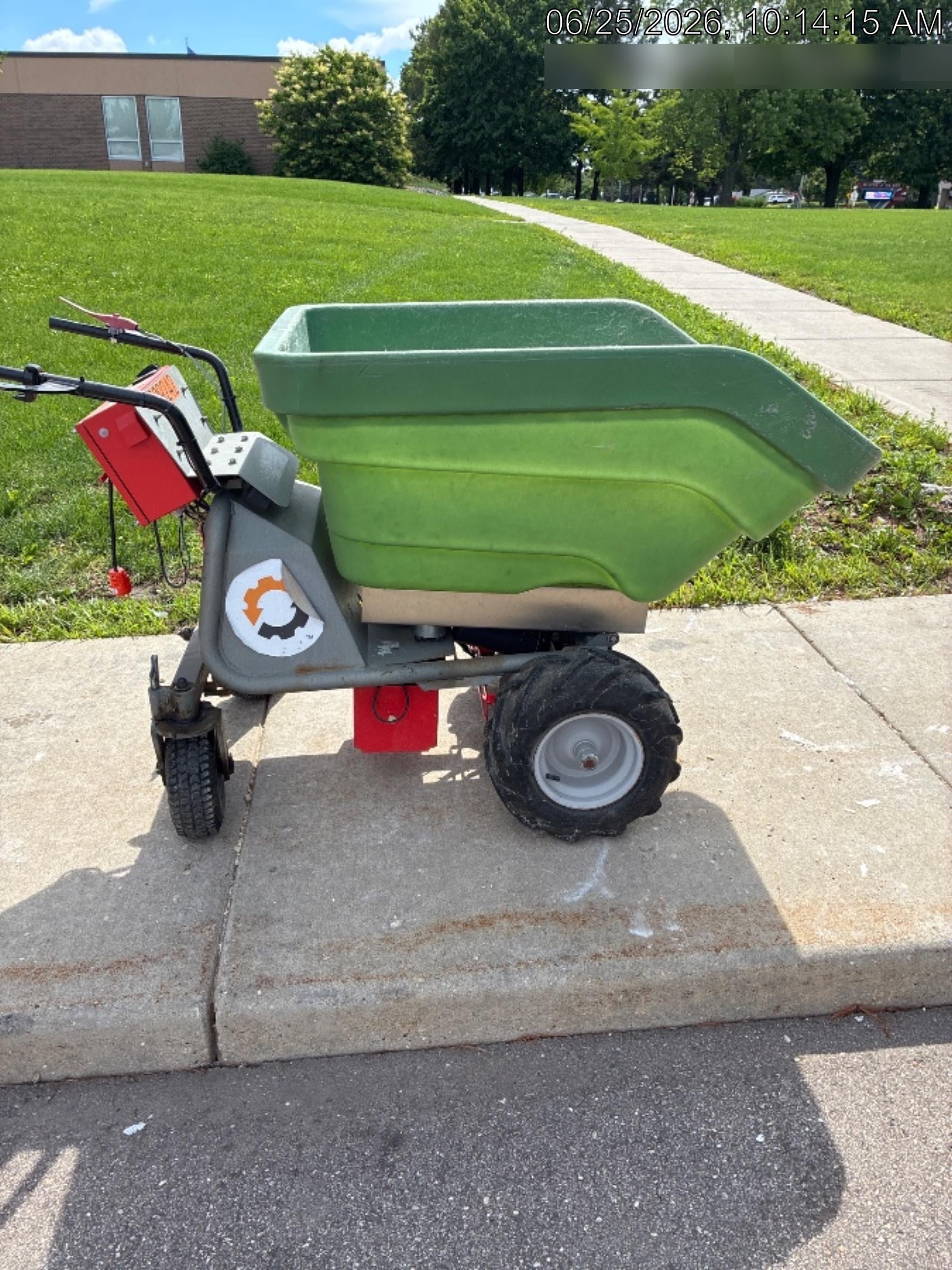 2023 POWERPAK MCE400-V2
