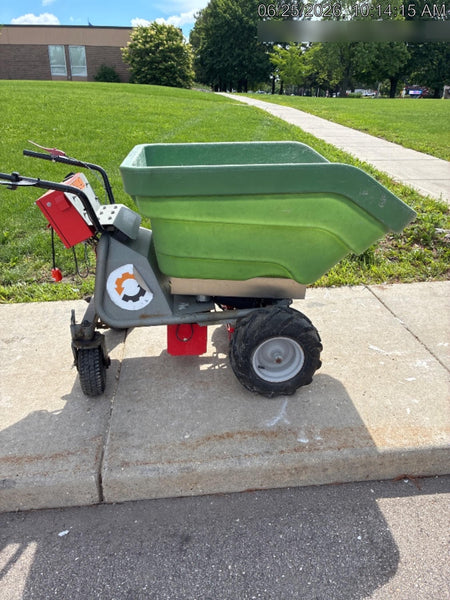 2023 POWERPAK MCE400-V2
