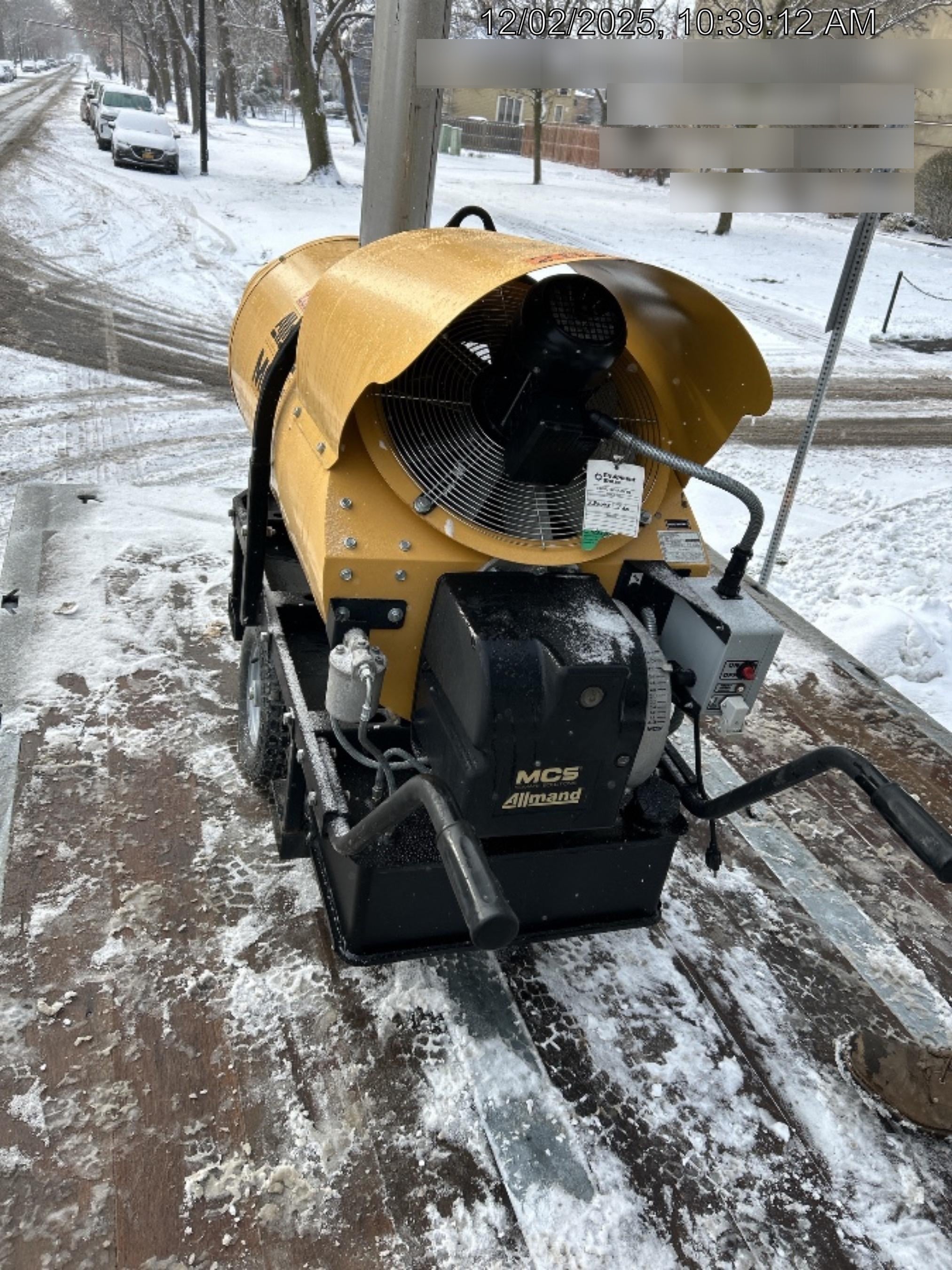 2022 ALLMAND BV50015