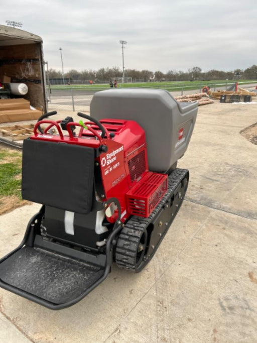 2025 TORO MBTX 2500-TS