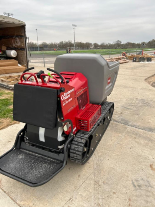 2025 TORO MBTX 2500-TS