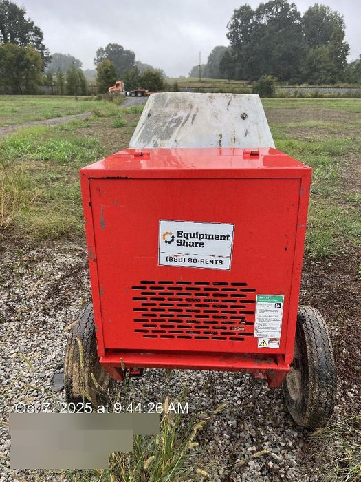 2022 MULTIQUIP MC94PK