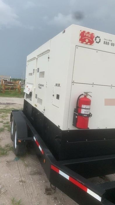 2023 MULTIQUIP DCA220