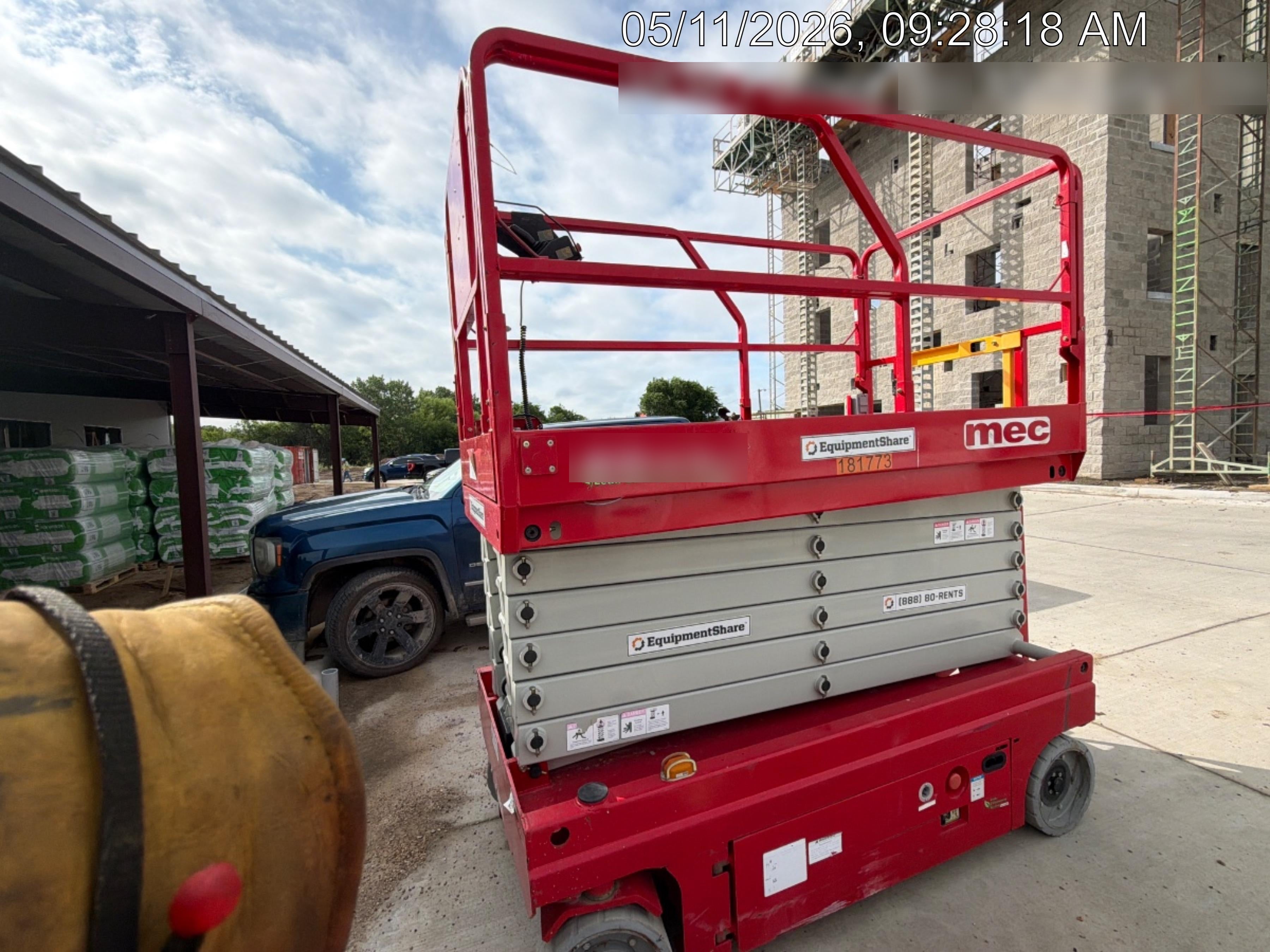 2021 MEC 4046SE