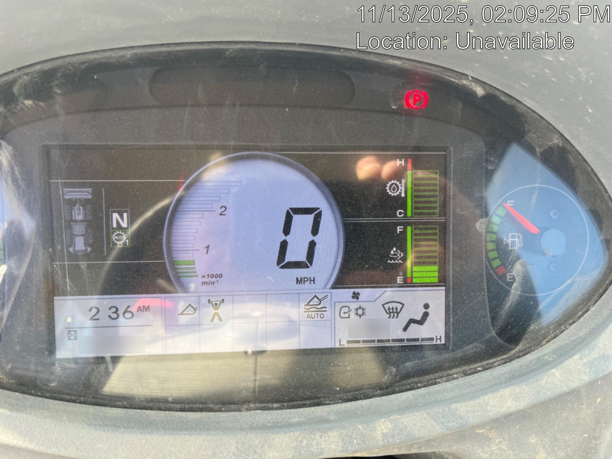 2022 HITACHI ZW180-6