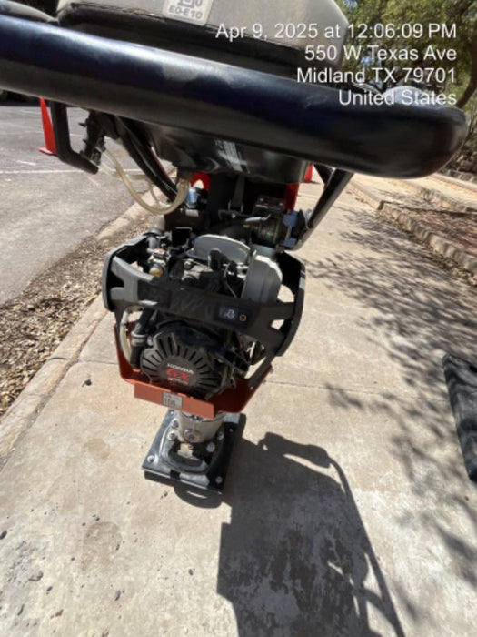 2025 HUSQVARNA LT6005