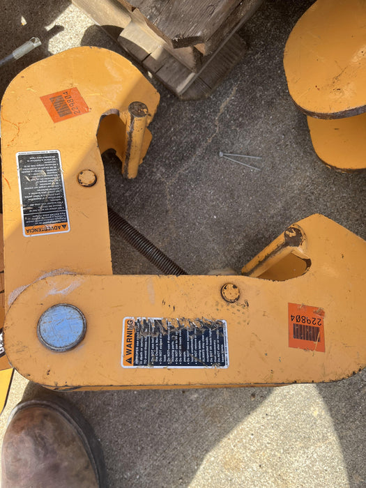 2022 HARRINGTON UBC030