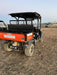 2022 KUBOTA RTV-X1140W-H (Canopy)