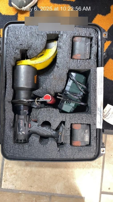 2023 TORCUP VT-3000KIT