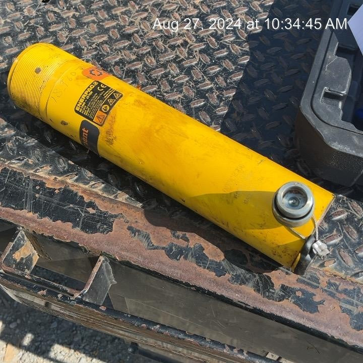 2021 ENERPAC P392