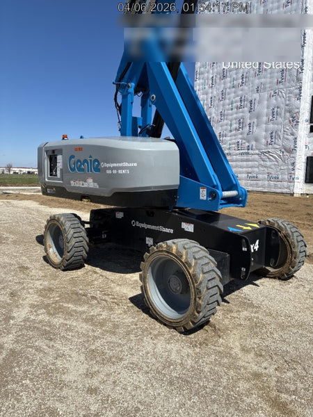 2024 GENIE S-65 XC
