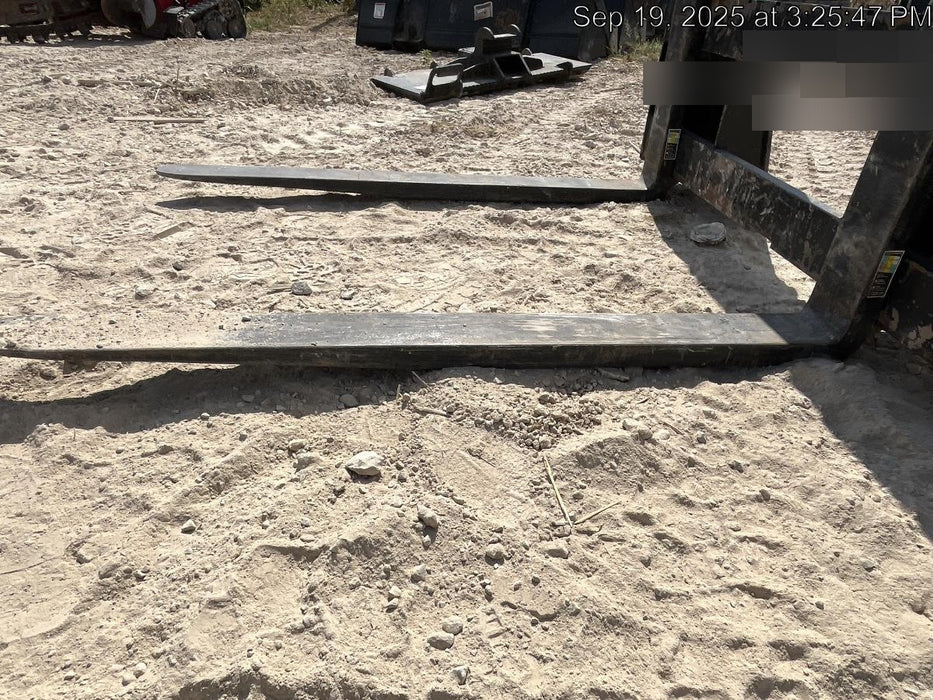 2025 ARROW MATERIAL HANDLING FS5100CB - 72"