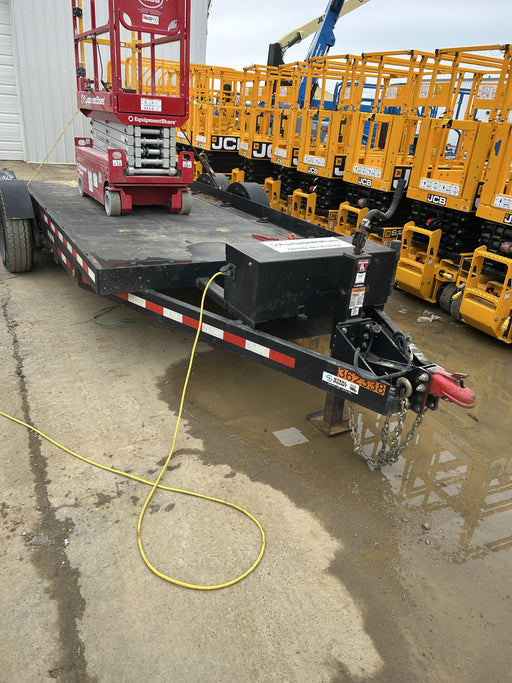 2023 STEELPOINT K19E