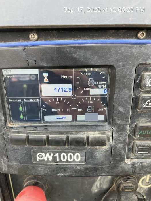 2021 ATLAS COPCO PAC66