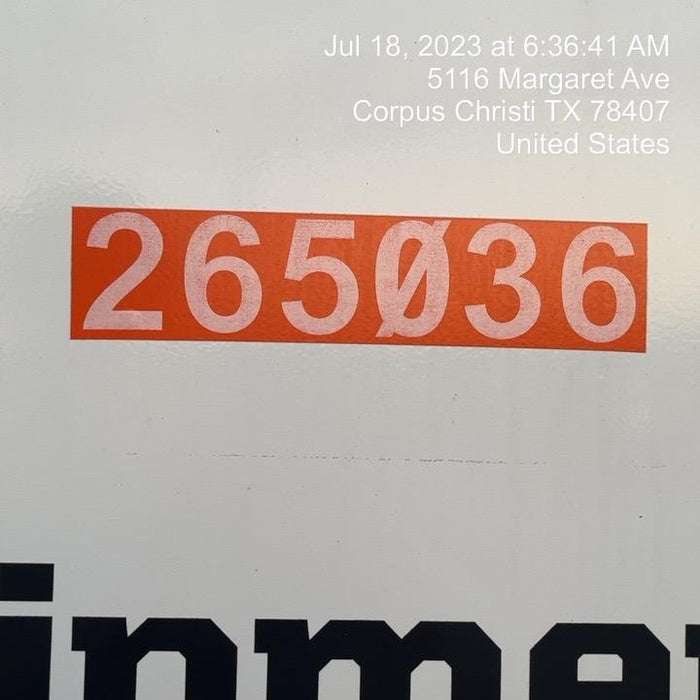 2022 SMARTECH SMTAH1D030HQ