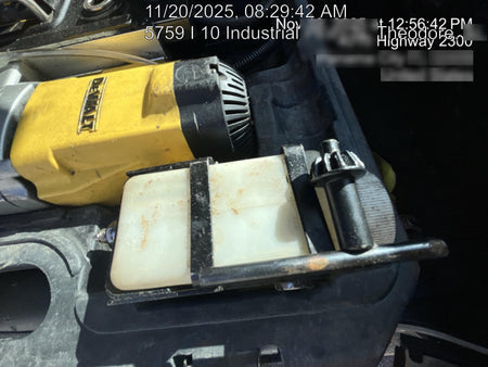 2022 DEWALT DWE1622K