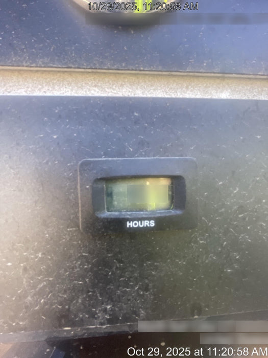 2024 BOBCAT PA825VWCU-T4F